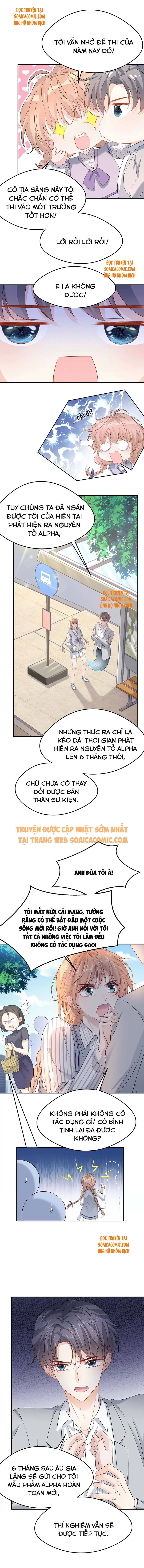 Ninita Yêu Dấu - Phần 2 Chap 362.2 - Next Chap 363.2