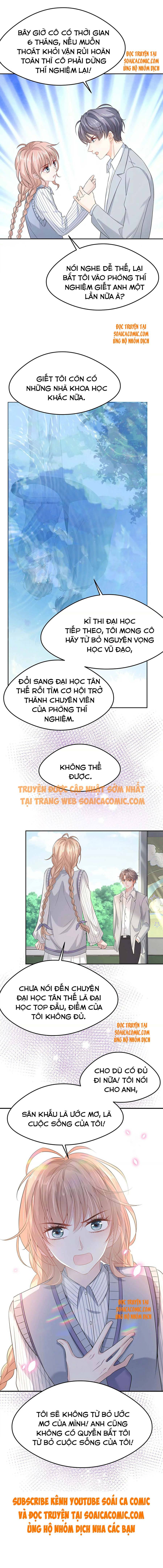 Ninita Yêu Dấu - Phần 2 Chap 362.2 - Next Chap 363.2