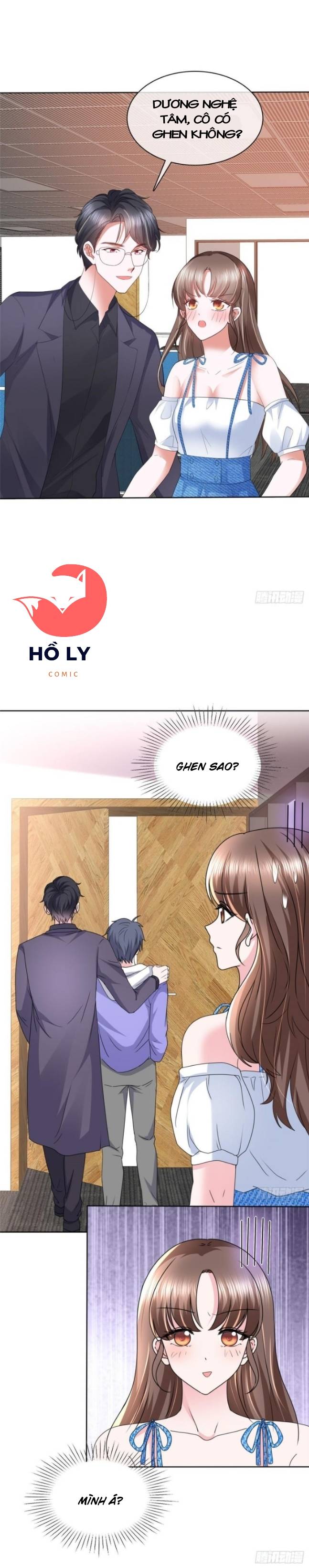 Ninita Yêu Dấu - Phần 2 Chap 362.3 - Next Chap 363.3