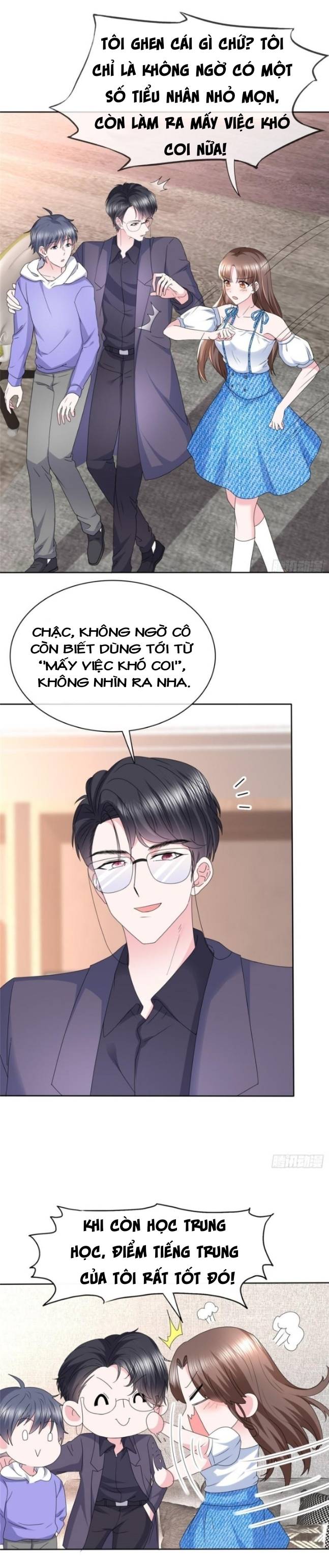 Ninita Yêu Dấu - Phần 2 Chap 362.3 - Next Chap 363.3