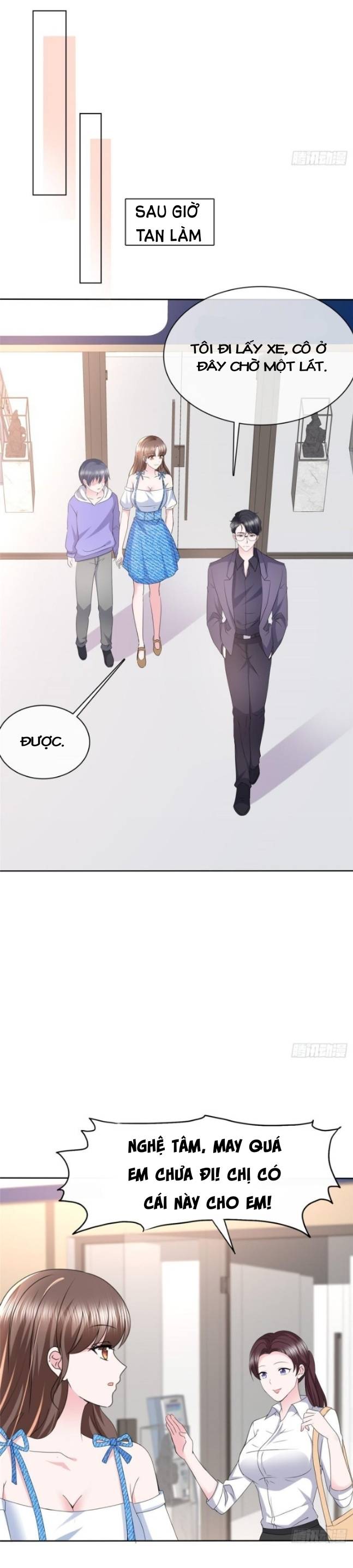 Ninita Yêu Dấu - Phần 2 Chap 362.3 - Next Chap 363.3