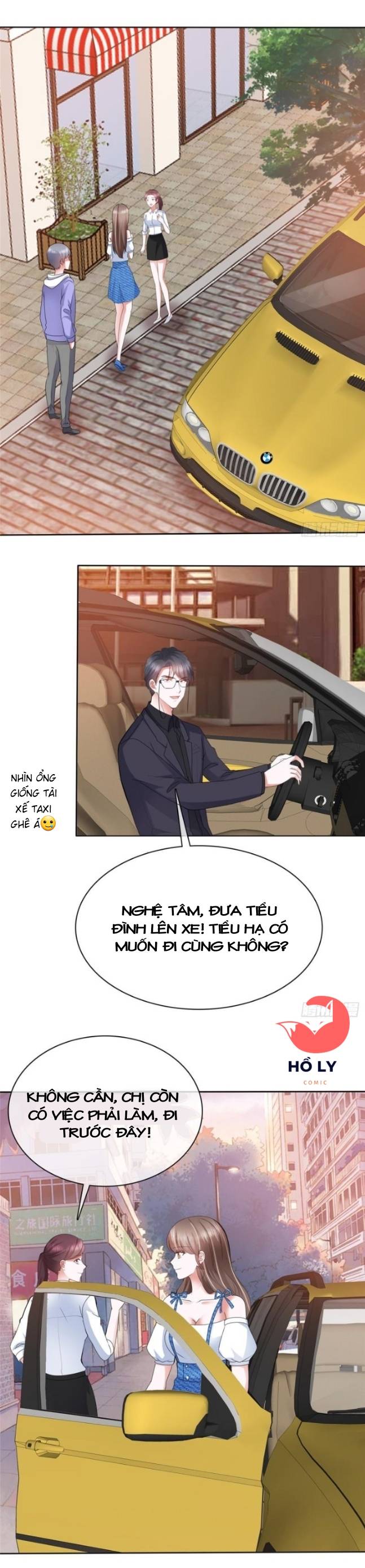 Ninita Yêu Dấu - Phần 2 Chap 362.3 - Next Chap 363.3