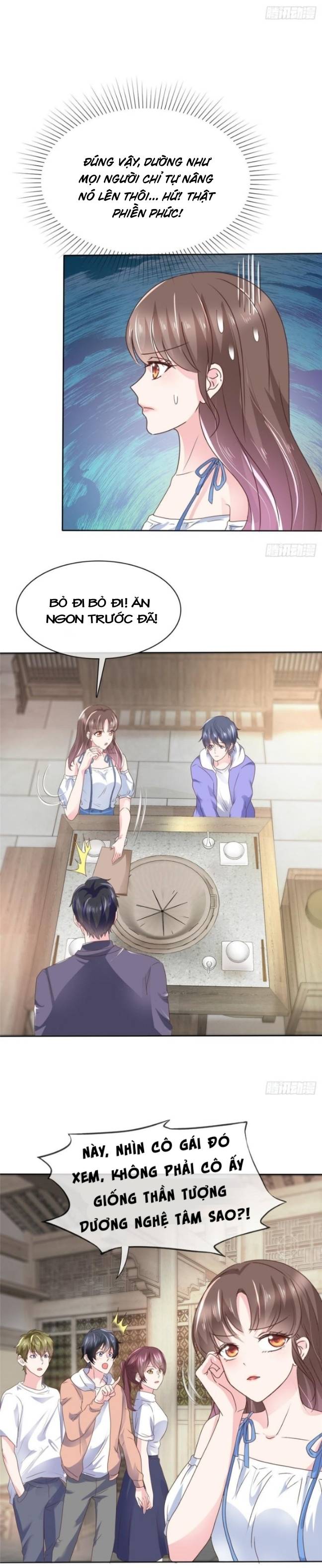 Ninita Yêu Dấu - Phần 2 Chap 362.4 - Next Chap 363.4