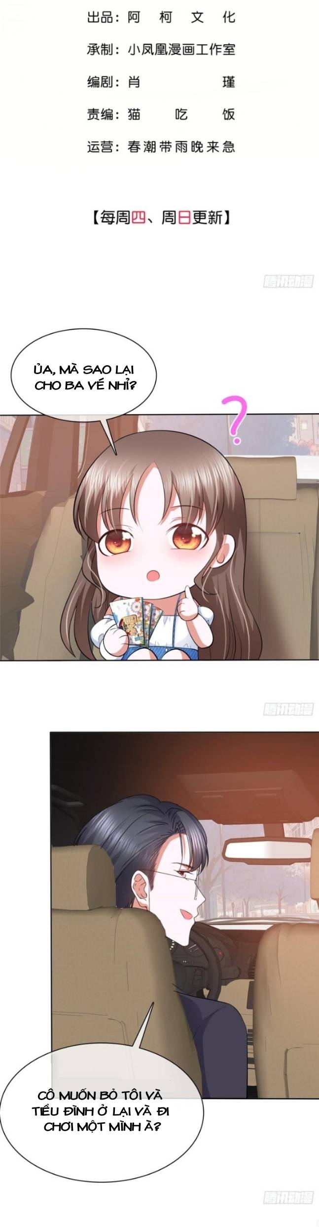 Ninita Yêu Dấu - Phần 2 Chap 362.4 - Next Chap 363.4