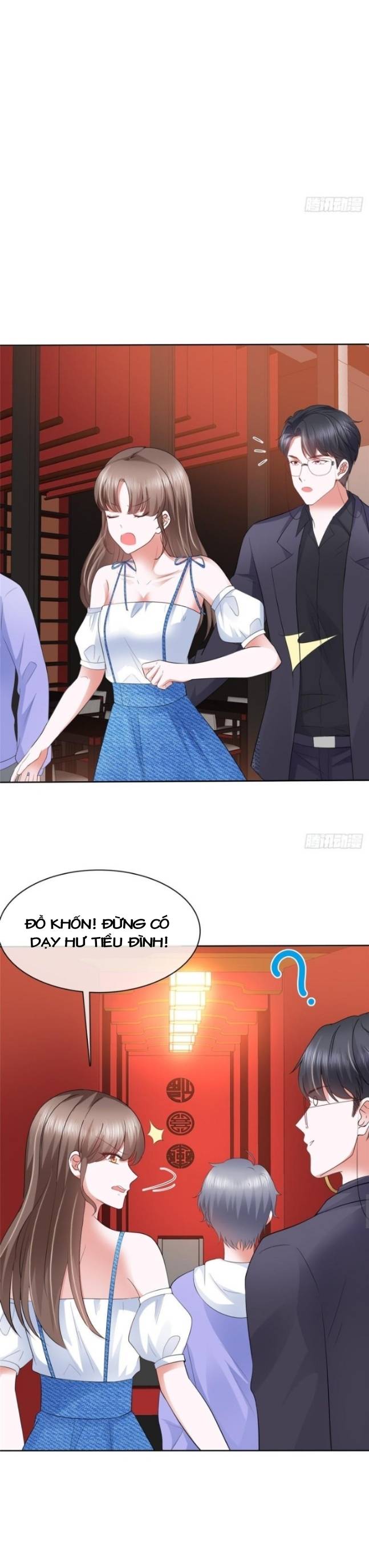 Ninita Yêu Dấu - Phần 2 Chap 362.4 - Next Chap 363.4