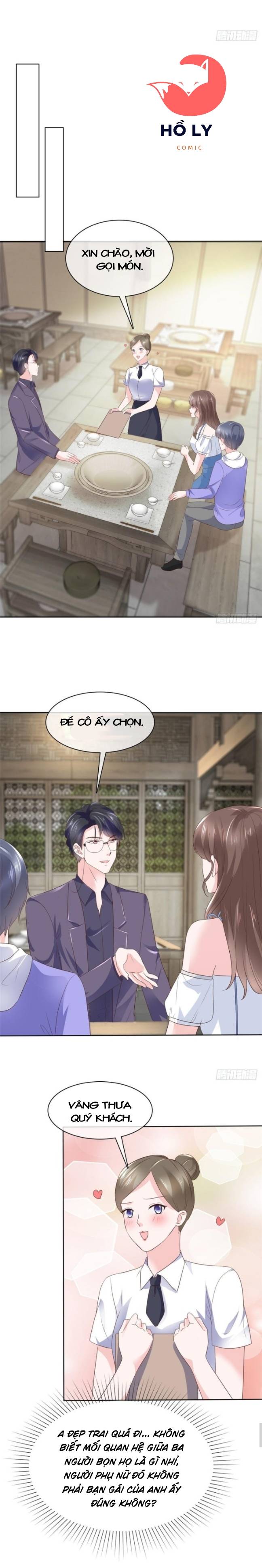 Ninita Yêu Dấu - Phần 2 Chap 362.4 - Next Chap 363.4