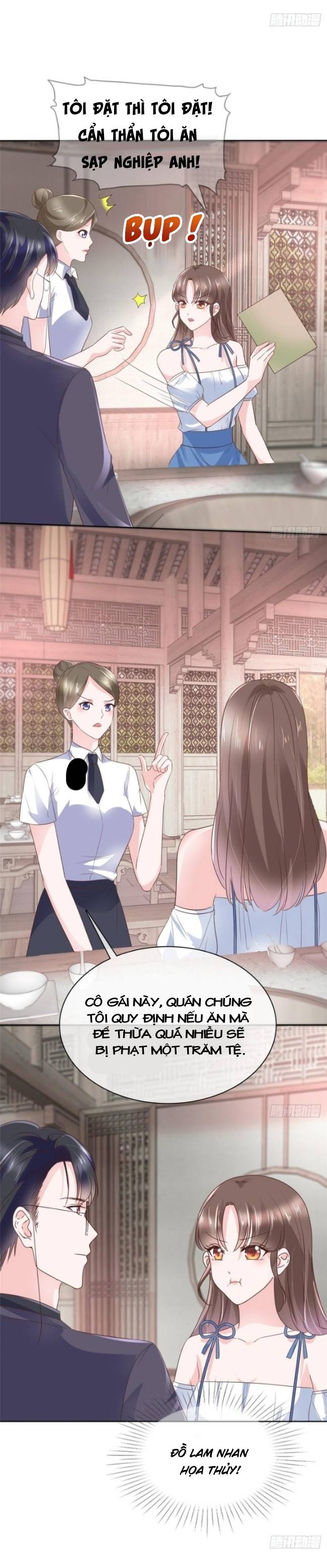 Ninita Yêu Dấu - Phần 2 Chap 362.4 - Next Chap 363.4