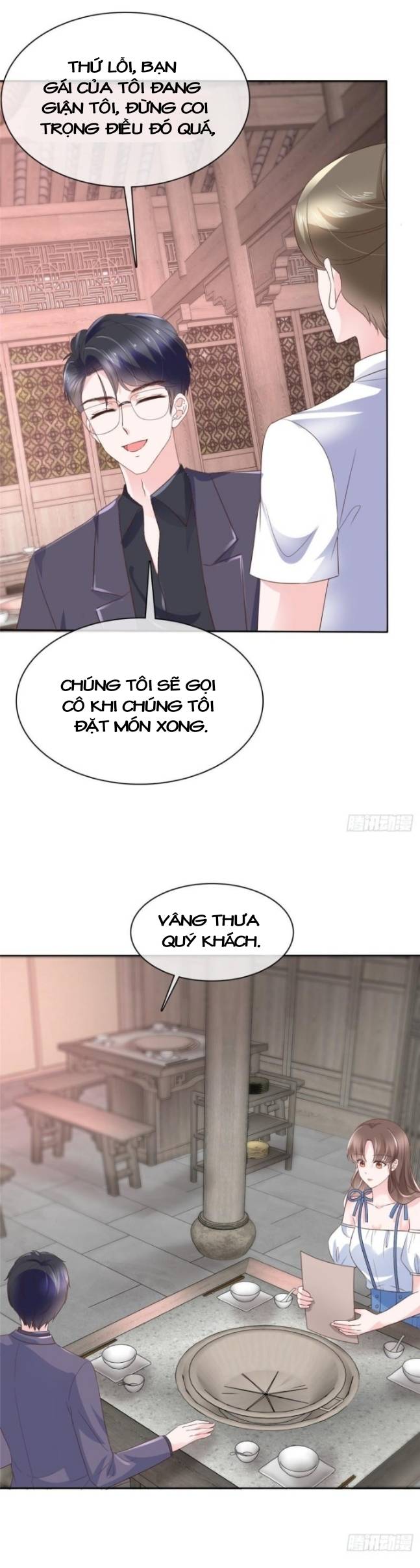 Ninita Yêu Dấu - Phần 2 Chap 362.4 - Next Chap 363.4