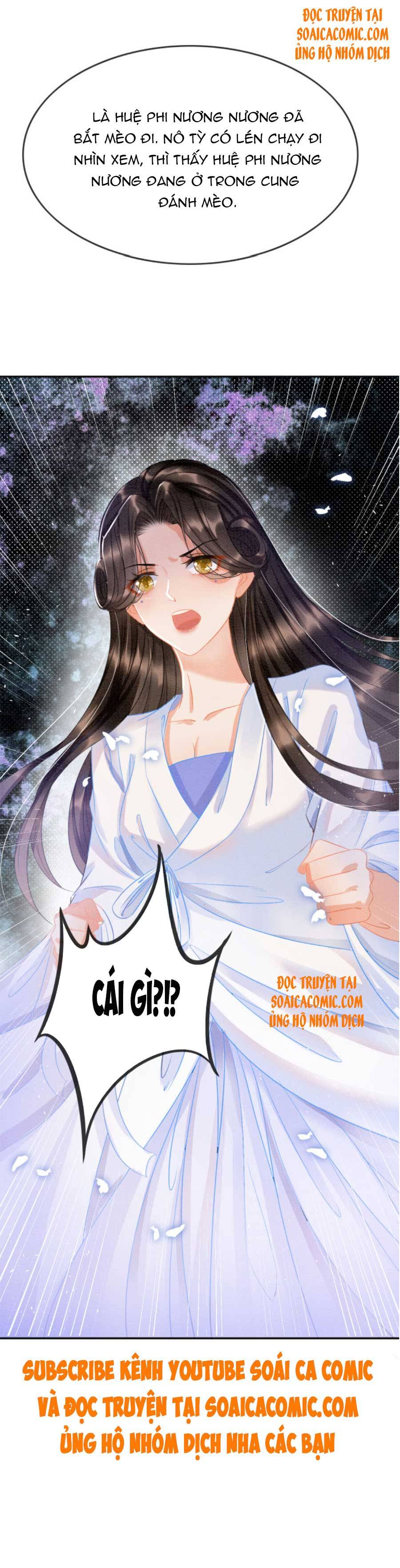 Ninita Yêu Dấu - Phần 2 Chap 362.5 - Next Chap 363.5