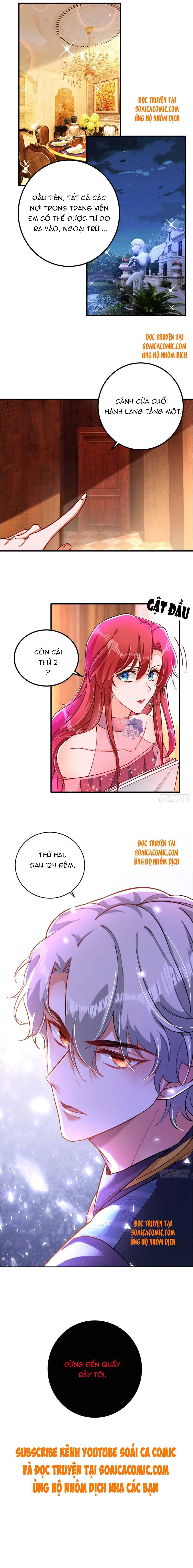 Ninita Yêu Dấu - Phần 2 Chap 362.6 - Next Chap 363.6
