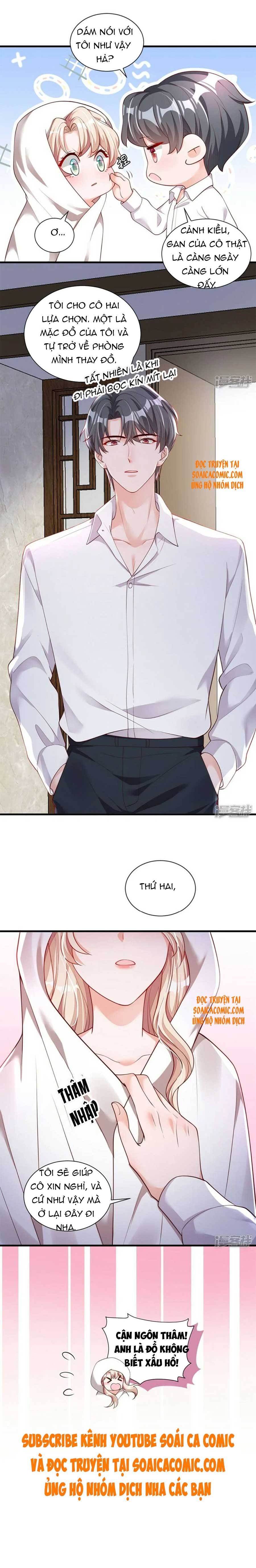 Ninita Yêu Dấu - Phần 2 Chap 362.7 - Next Chap 363.7