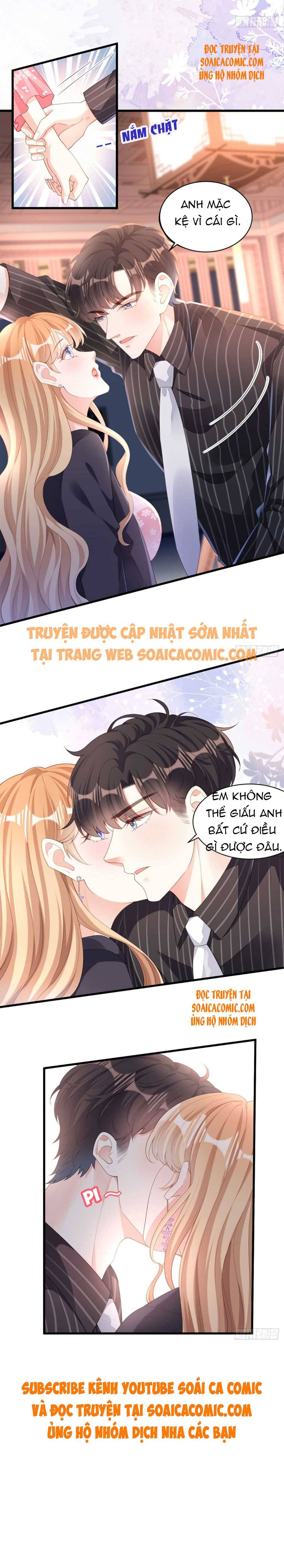 Ninita Yêu Dấu - Phần 2 Chap 362.9 - Next Chap 363.9