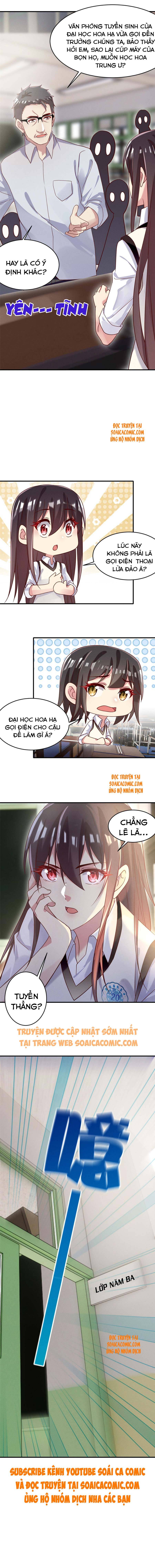 Ninita Yêu Dấu - Phần 2 Chap 363.1 - Next Chap 364.1