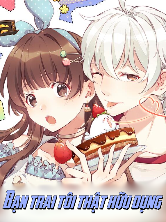 Ninita Yêu Dấu - Phần 2 Chap 363.2 - Next Chap 364.2