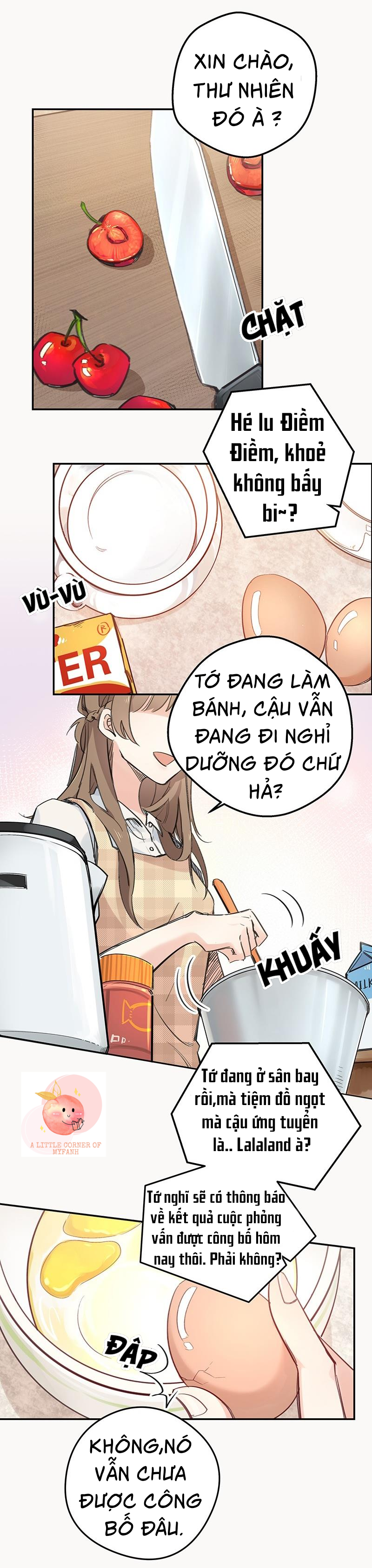 Ninita Yêu Dấu - Phần 2 Chap 363.2 - Next Chap 364.2