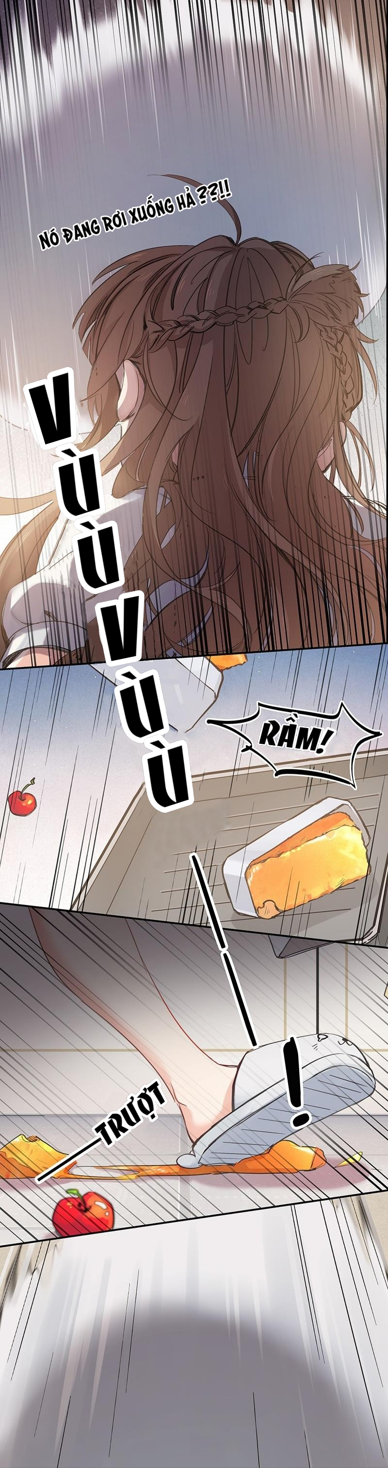 Ninita Yêu Dấu - Phần 2 Chap 363.2 - Next Chap 364.2