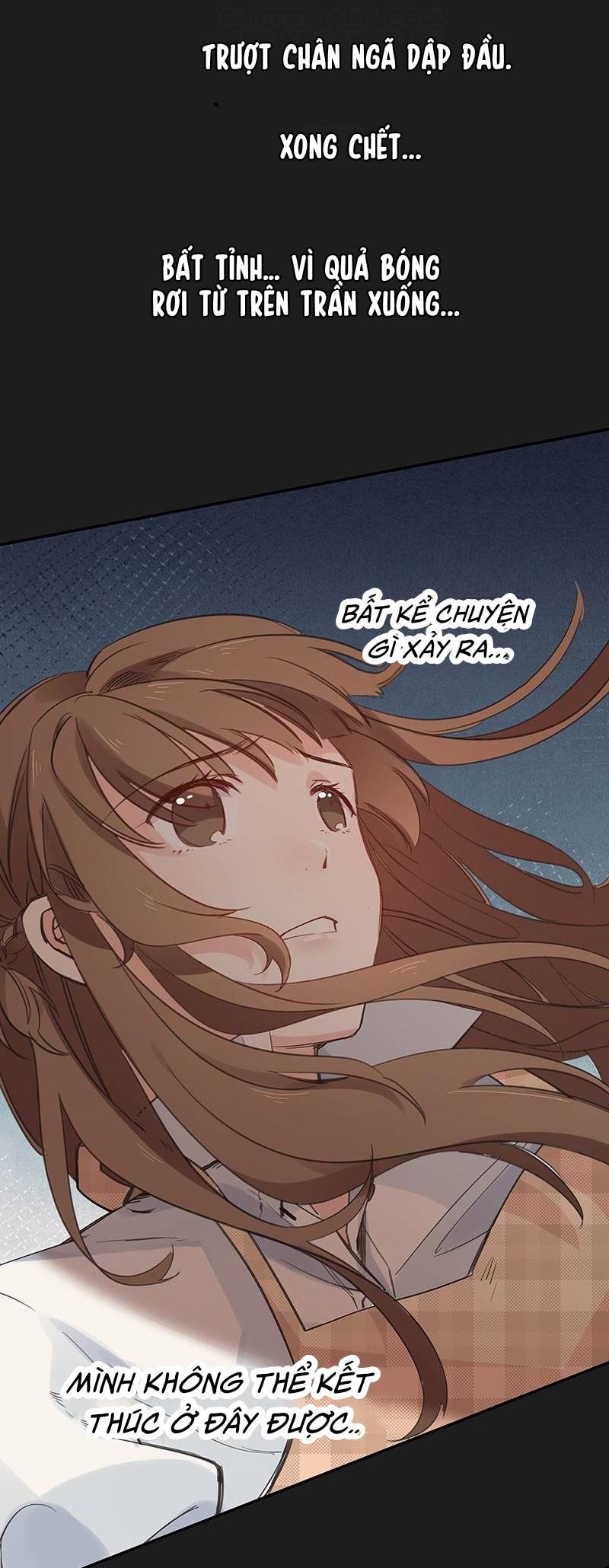 Ninita Yêu Dấu - Phần 2 Chap 363.2 - Next Chap 364.2