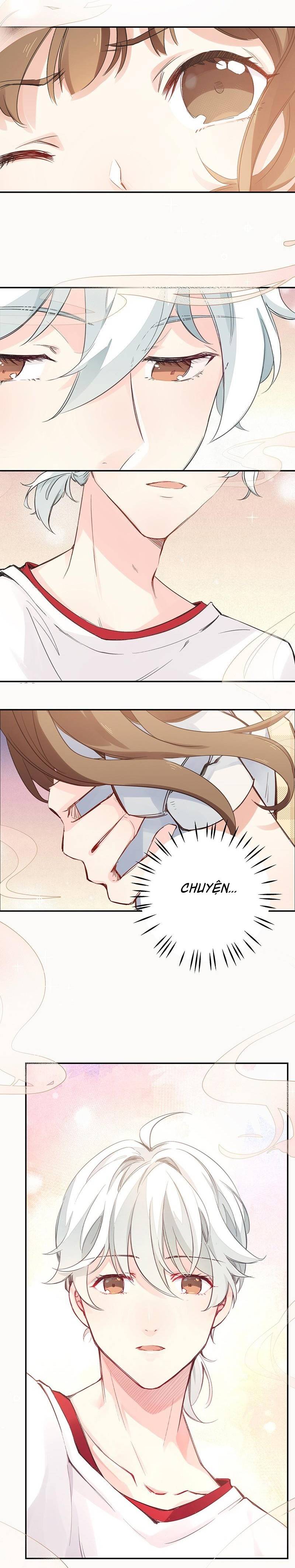 Ninita Yêu Dấu - Phần 2 Chap 363.2 - Next Chap 364.2