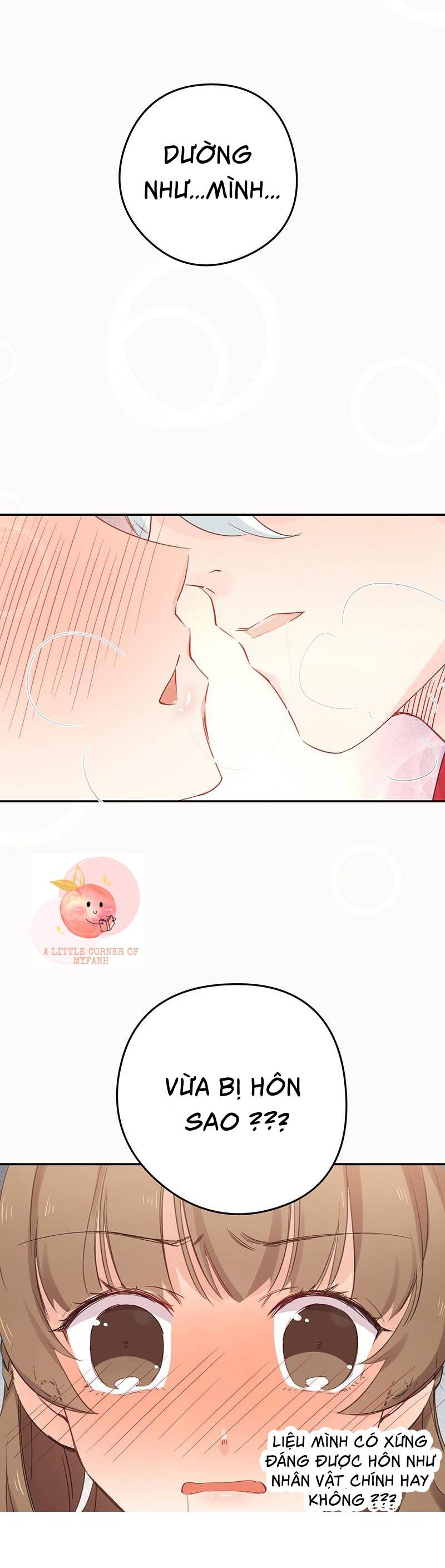 Ninita Yêu Dấu - Phần 2 Chap 363.2 - Next Chap 364.2