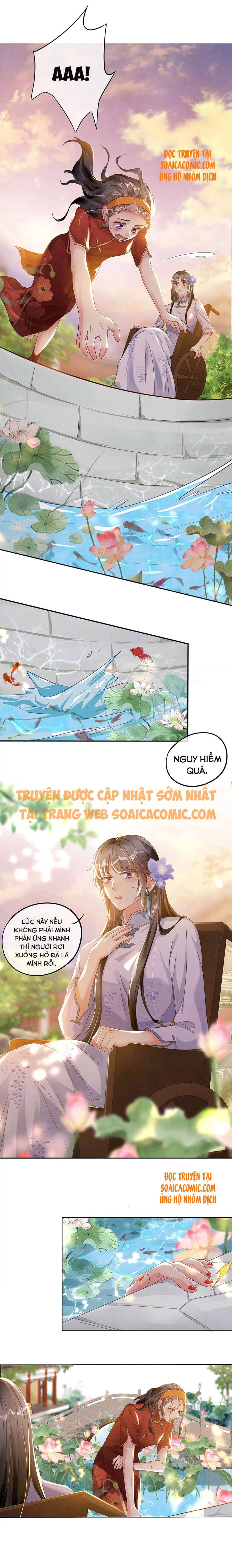 Ninita Yêu Dấu - Phần 2 Chap 363.7 - Next Chap 364.7