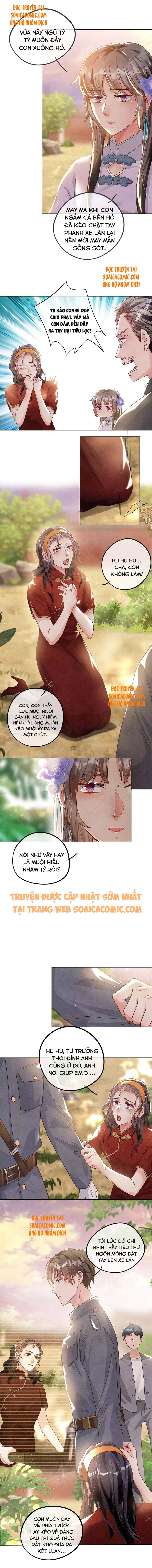 Ninita Yêu Dấu - Phần 2 Chap 363.7 - Next Chap 364.7