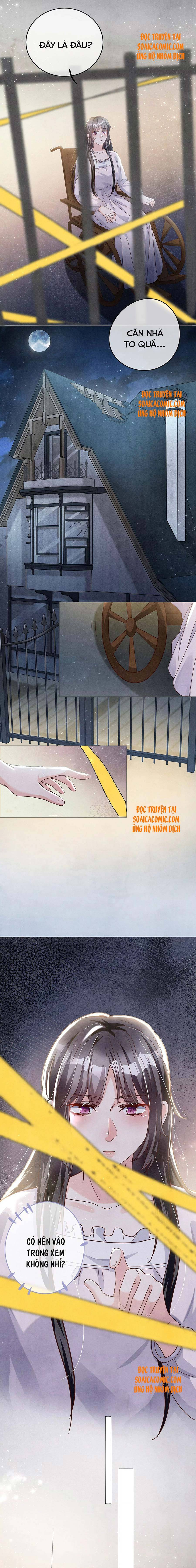 Ninita Yêu Dấu - Phần 2 Chap 363.7 - Next Chap 364.7