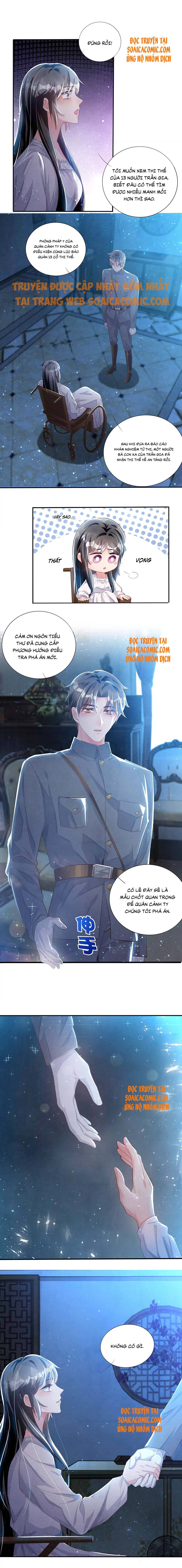 Ninita Yêu Dấu - Phần 2 Chap 363.9 - Next Chap 364.9