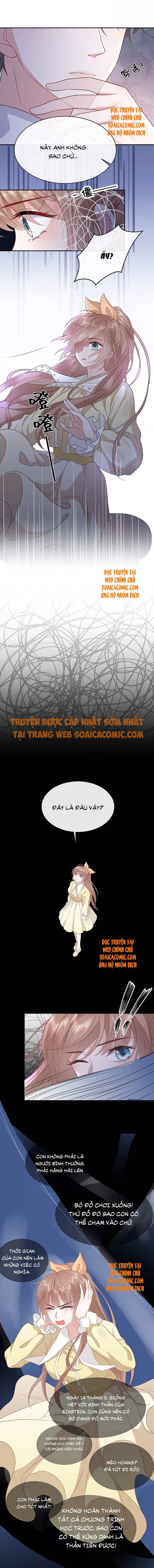 Ninita Yêu Dấu - Phần 2 Chap 364.4 - Next Chap 365.4