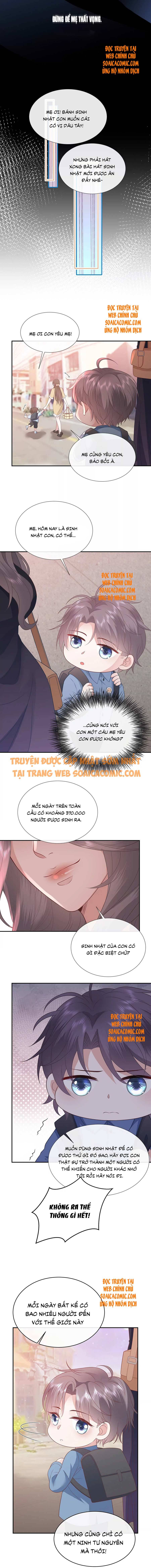 Ninita Yêu Dấu - Phần 2 Chap 364.4 - Next Chap 365.4