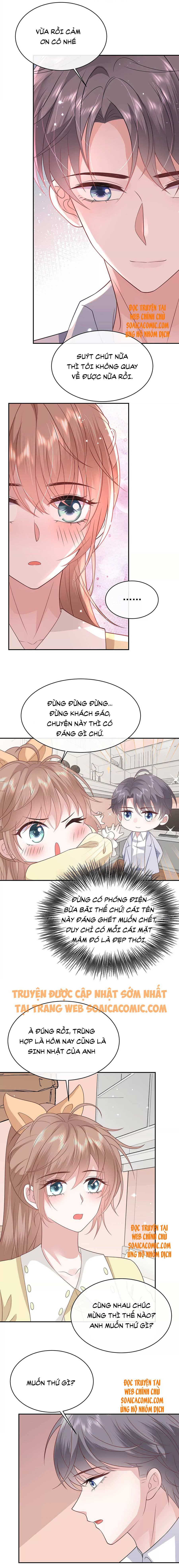 Ninita Yêu Dấu - Phần 2 Chap 364.4 - Next Chap 365.4
