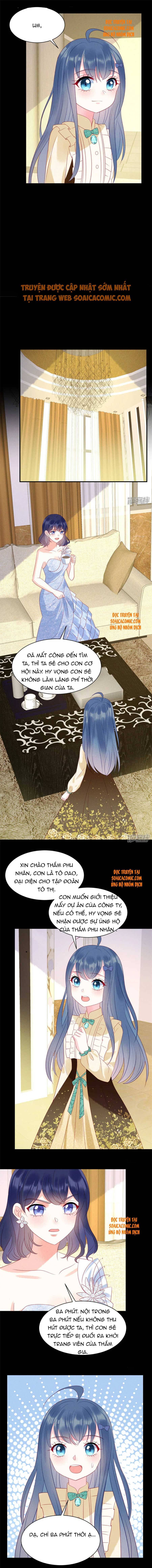 Ninita Yêu Dấu - Phần 2 Chap 364.6 - Next Chap 365.6