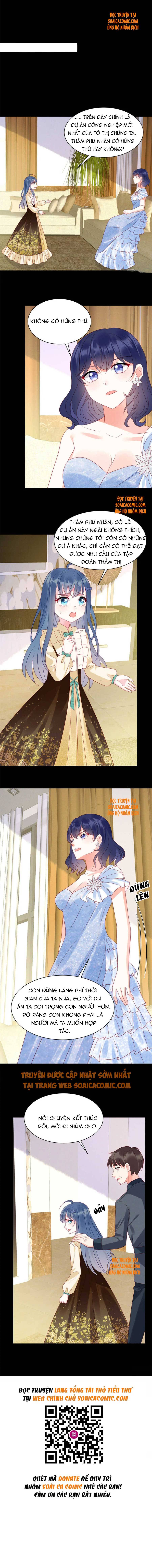 Ninita Yêu Dấu - Phần 2 Chap 364.6 - Next Chap 365.6