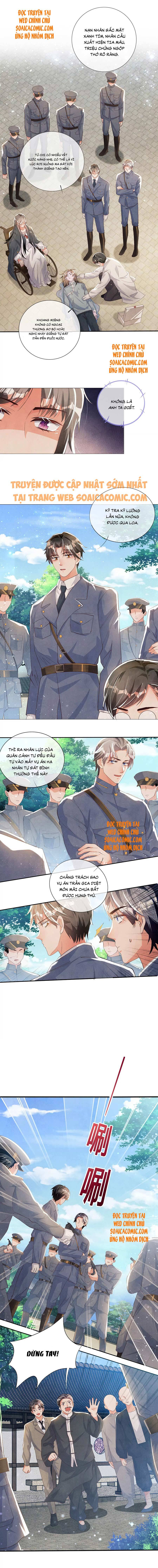 Ninita Yêu Dấu - Phần 2 Chap 364.9 - Next Chap 365.9