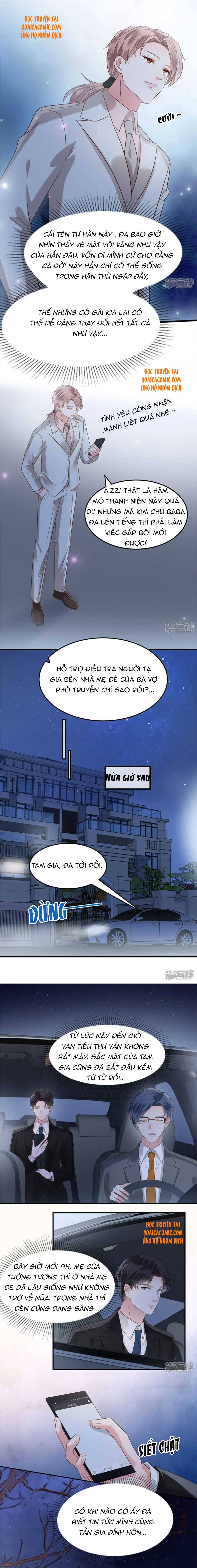Ninita Yêu Dấu - Phần 2 Chap 365.3 - Next Chap 366.3