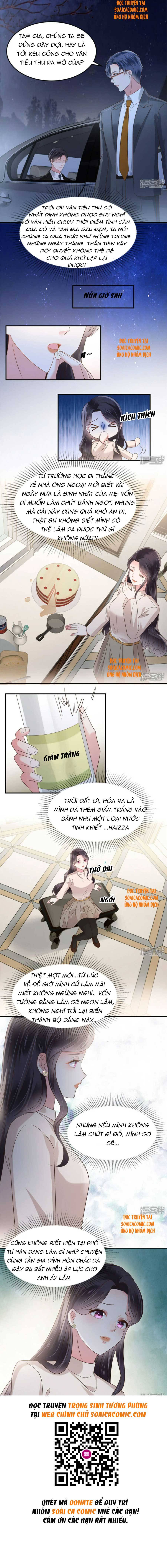 Ninita Yêu Dấu - Phần 2 Chap 365.3 - Next Chap 366.3