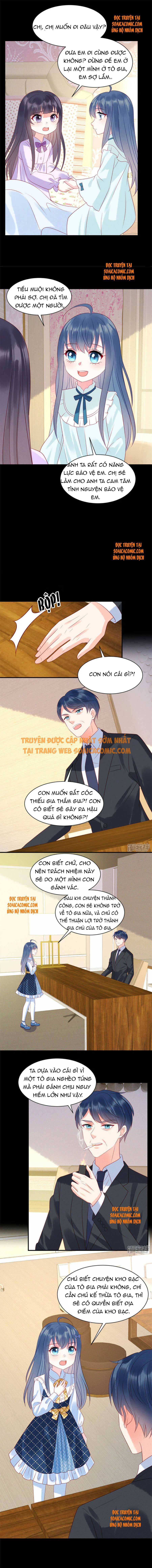 Ninita Yêu Dấu - Phần 2 Chap 365.6 - Next Chap 366.6