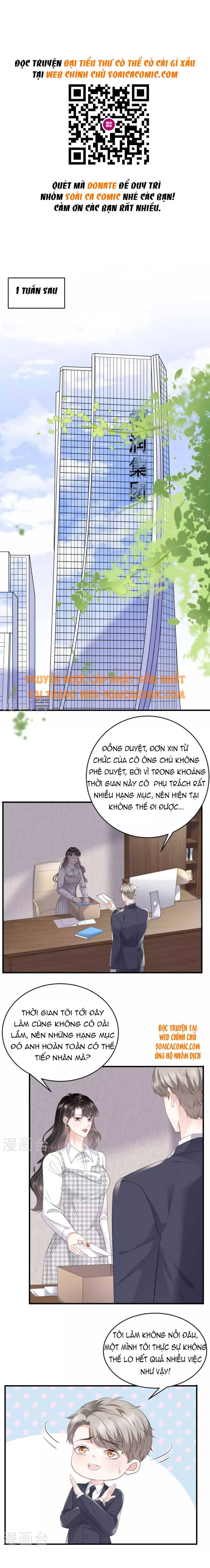 Ninita Yêu Dấu - Phần 2 Chap 365.9 - Next Chap 366.9