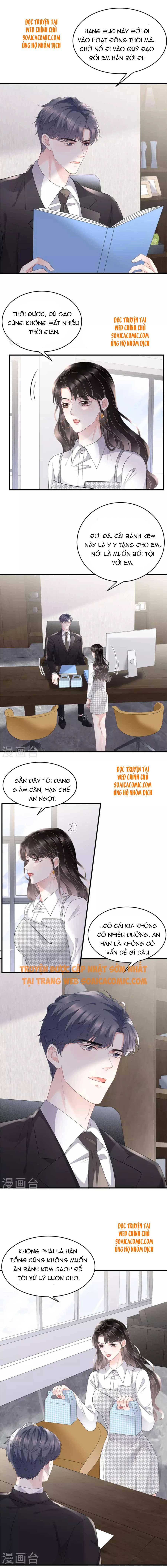 Ninita Yêu Dấu - Phần 2 Chap 365.9 - Next Chap 366.9