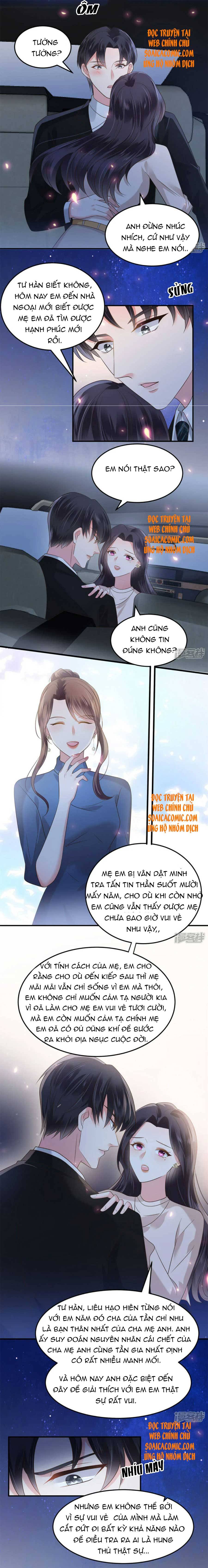 Ninita Yêu Dấu - Phần 2 Chap 366.2 - Next Chap 367.2