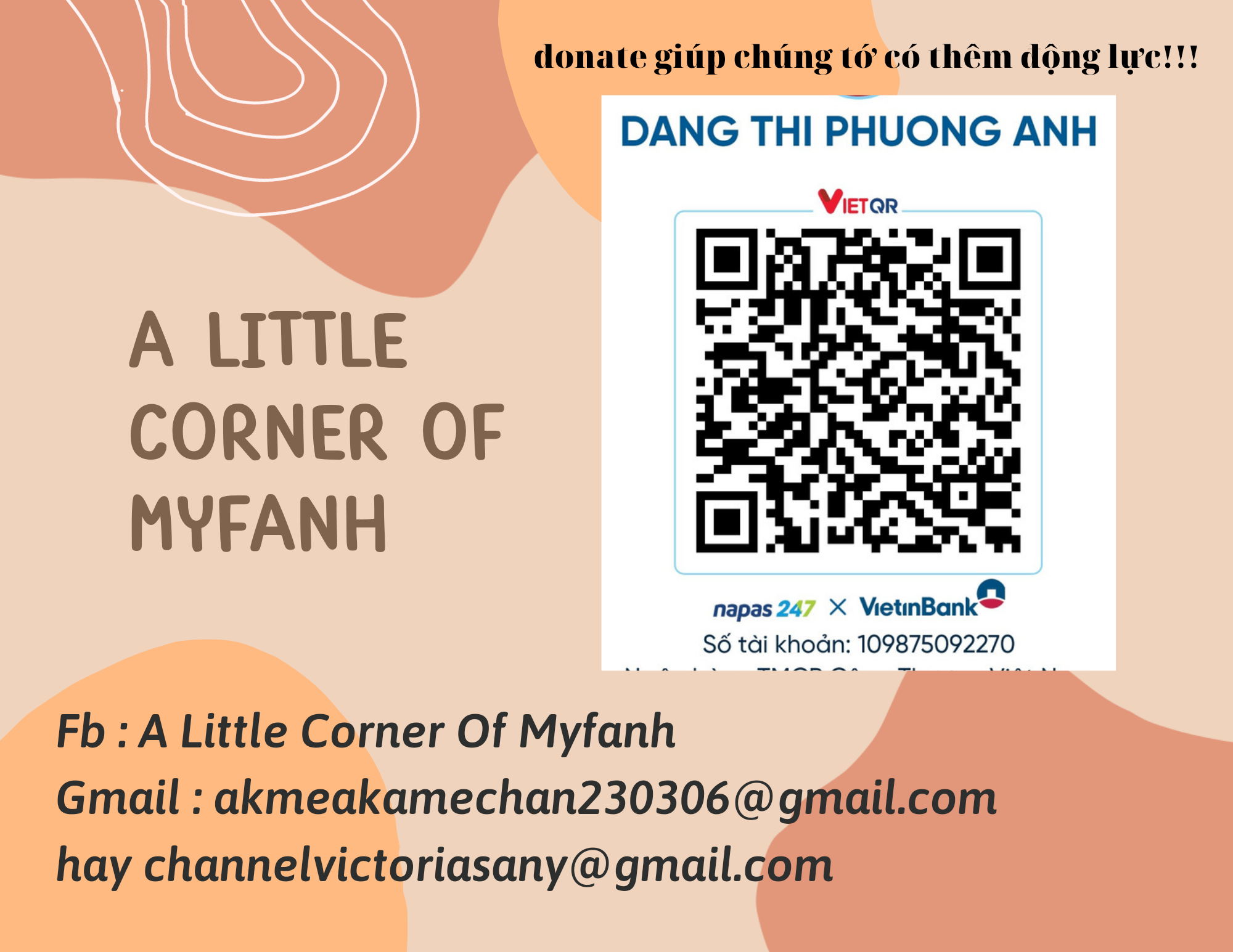 Ninita Yêu Dấu - Phần 2 Chap 366.4 - Next Chap 367.4