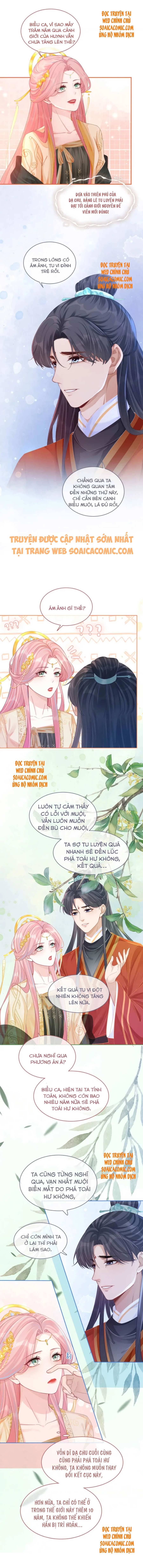 Ninita Yêu Dấu - Phần 2 Chap 366.5 - Next Chap 367.5