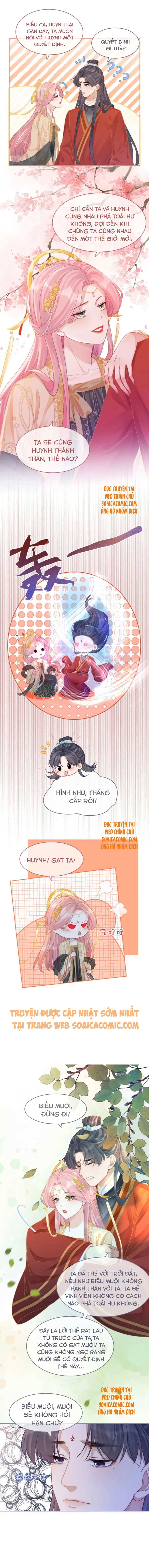Ninita Yêu Dấu - Phần 2 Chap 366.5 - Next Chap 367.5