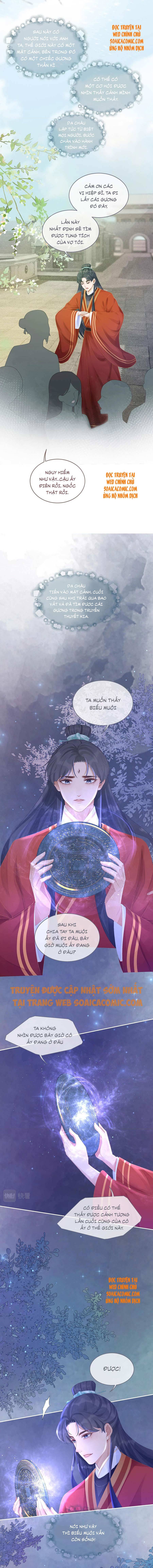 Ninita Yêu Dấu - Phần 2 Chap 366.7 - Next Chap 367.7