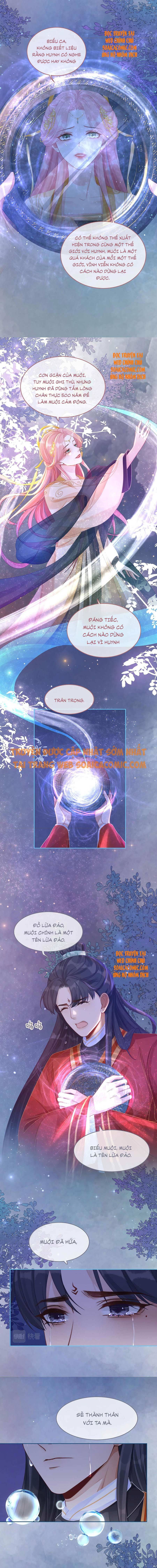 Ninita Yêu Dấu - Phần 2 Chap 366.7 - Next Chap 367.7