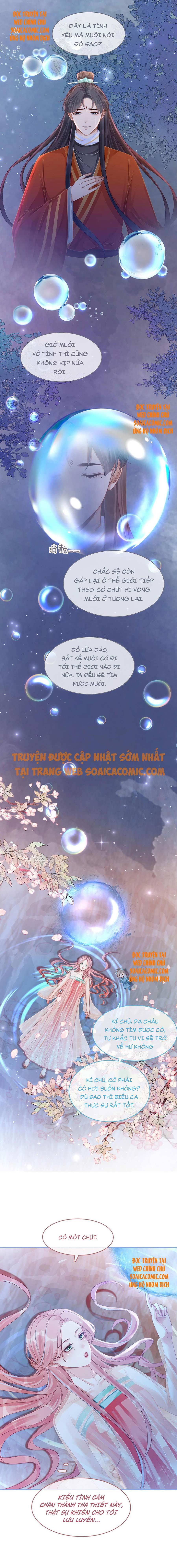 Ninita Yêu Dấu - Phần 2 Chap 366.7 - Next Chap 367.7