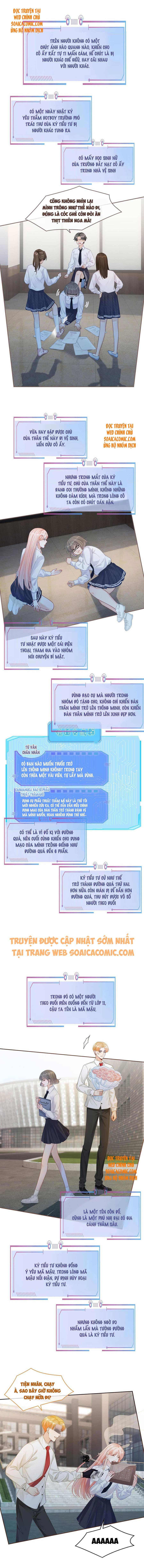 Ninita Yêu Dấu - Phần 2 Chap 366.7 - Next Chap 367.7