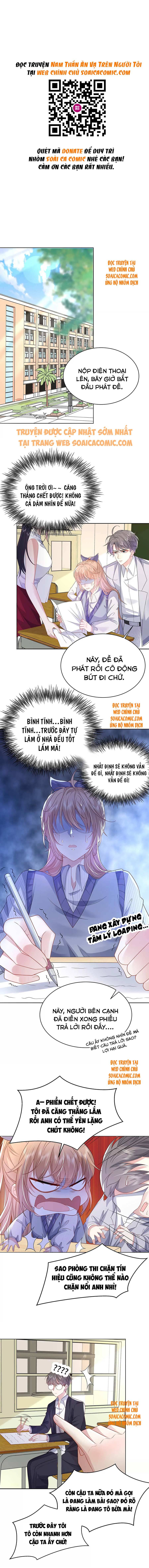 Ninita Yêu Dấu - Phần 2 Chap 366.9 - Next Chap 367.9