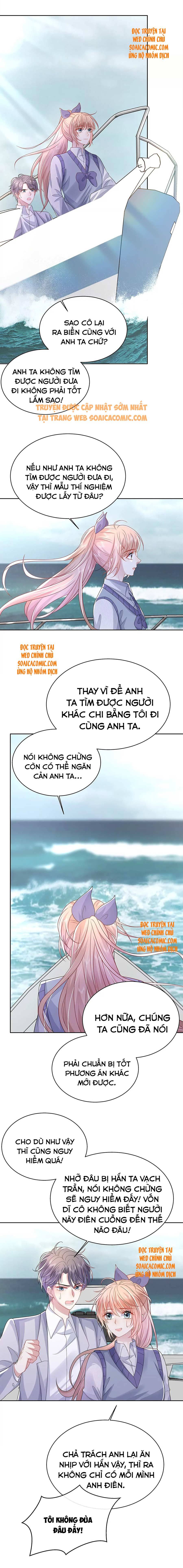 Ninita Yêu Dấu - Phần 2 Chap 366.9 - Next Chap 367.9