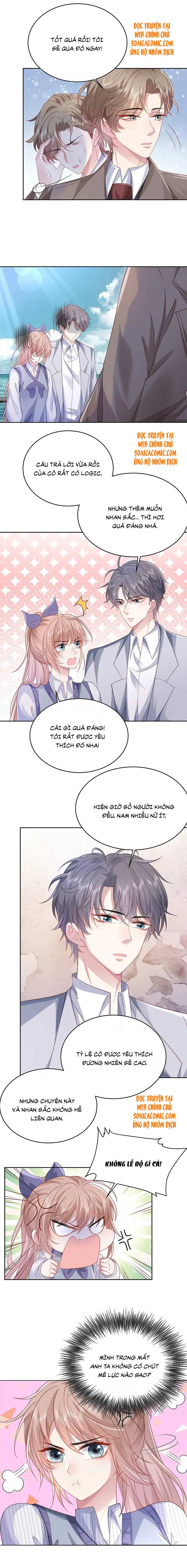 Ninita Yêu Dấu - Phần 2 Chap 367.2 - Next Chap 368.2