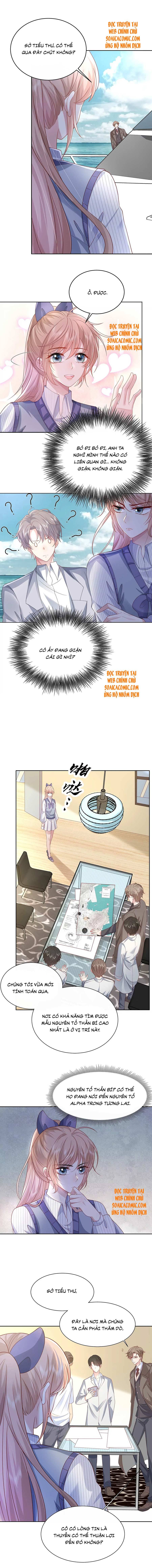 Ninita Yêu Dấu - Phần 2 Chap 367.2 - Next Chap 368.2